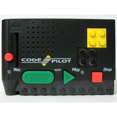 code pilot