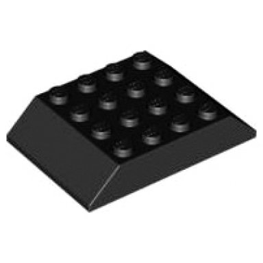 black slope 45 6 x 4 double
