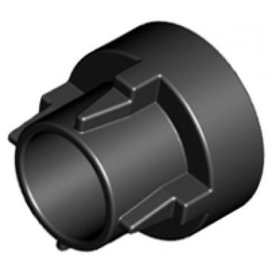 black technic driving ring extension