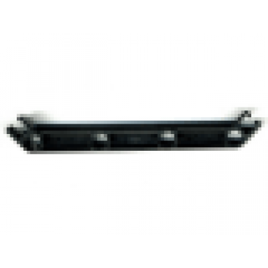 black znap beam 11 4 holes 2 bends