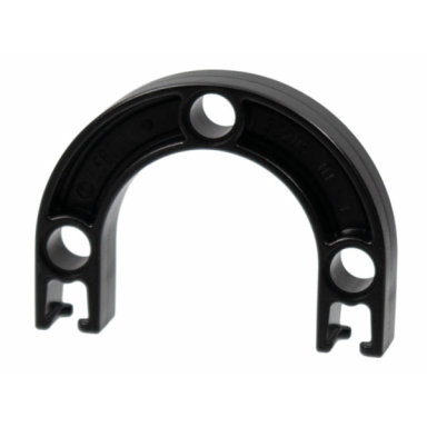 black znap beam 1 2 circle radius 2l