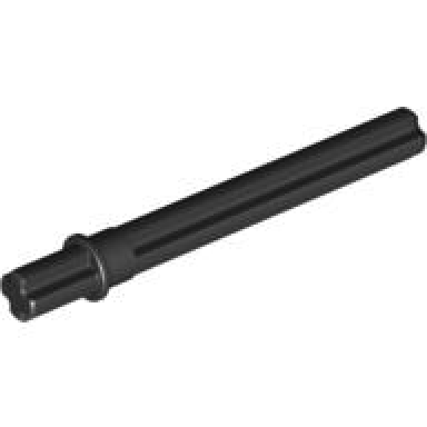 technic axle 5.5l with stop