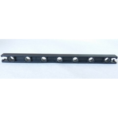 black znap beam 15 7 holes