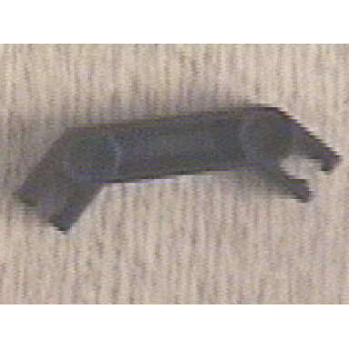 black znap beam 4 2 holes 2 bends