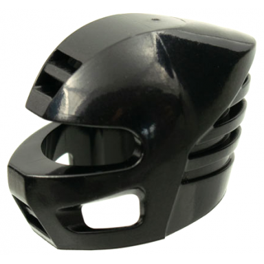 technic figure accessory competition helmet