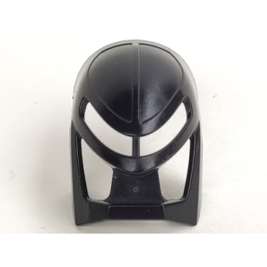 black bionicle mask miru