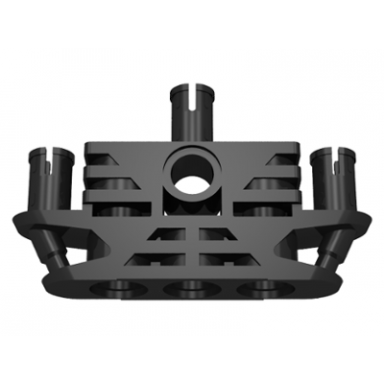 bionicle tohunga torso