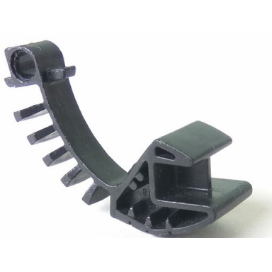 bionicle tohunga claw arm 5 spines on curve
