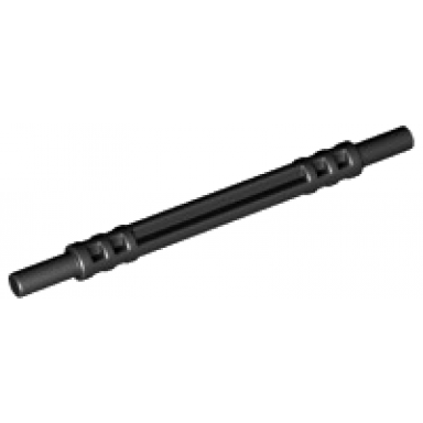hose soft axle 7l