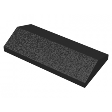black slope 33 2 x 4 double