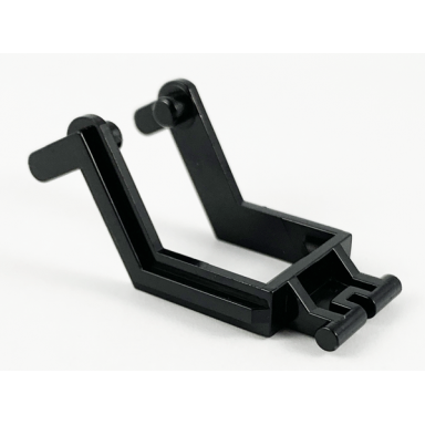 vehicle digger bucket arm small - 2 x 6 x 2