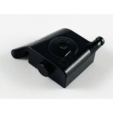 black scala utensil camcorder