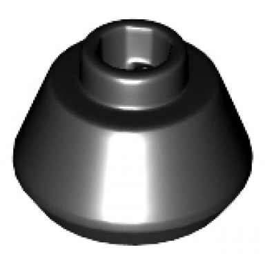 black cone 1 1 2 x 1 1 2 x 2 3 truncated