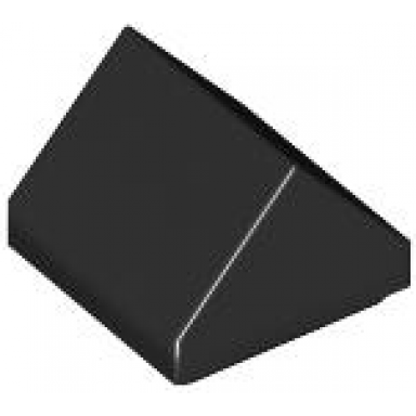 black slope 45 1 x 1 x 2 3 double
