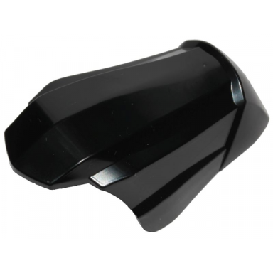 black large figure armor arm cover stepped with two pins