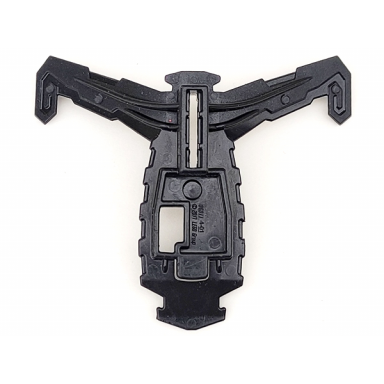 black ninjago wing sail holder