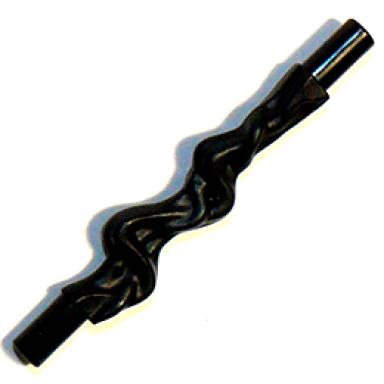 minifigure weapon web effect long and narrow bars at both ends