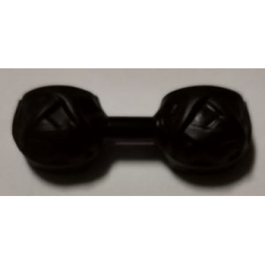 minifigure weapon web effect handcuffs