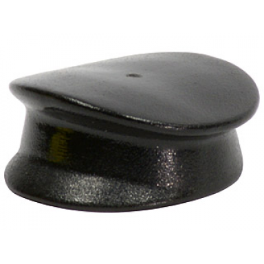 minifigure headgear hat police