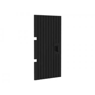 door 1 x 4 x 6