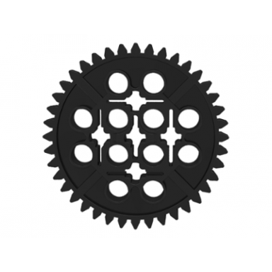 technic gear 40 tooth
