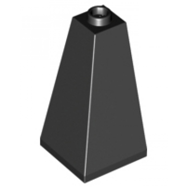 black slope 75 2 x 2 x 3 double convex