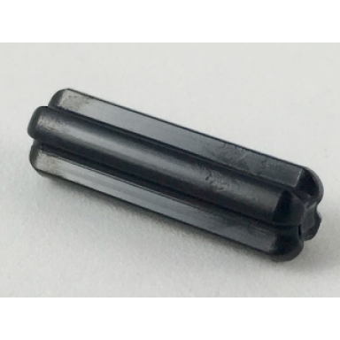 black technic axle 2l