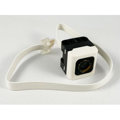 black electric sensor color - spike prime
