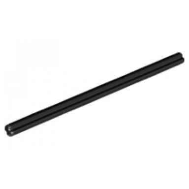 black technic axle 10l