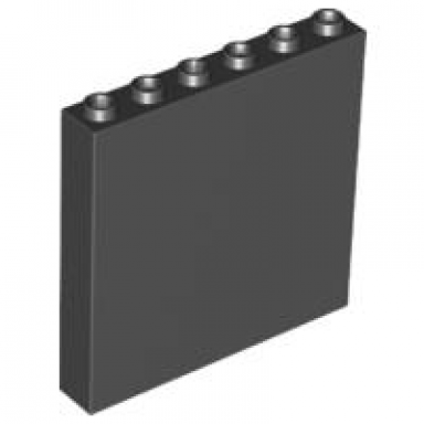 brick 1 x 6 x 5
