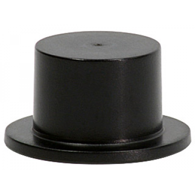 minifigure headgear hat top hat