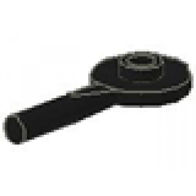 minifigure utensil signal paddle