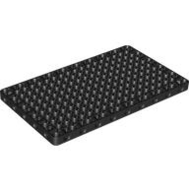 technic panel plate 11 x 19 x 1