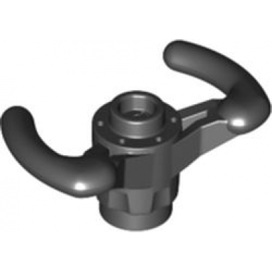 black technic steering wheel pilots yoke