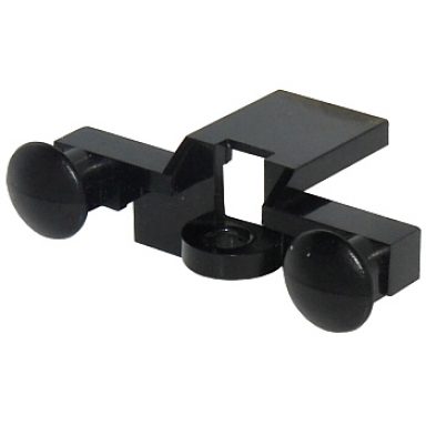 train buffer beam