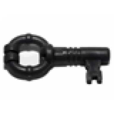 minifigure utensil key