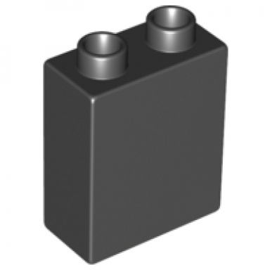 duplo brick 1 x 2 x 2