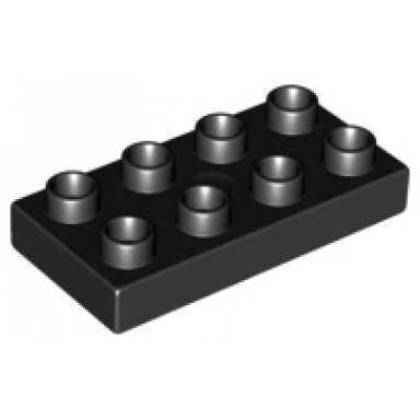 duplo plate 2 x 4 x 1 2 thick
