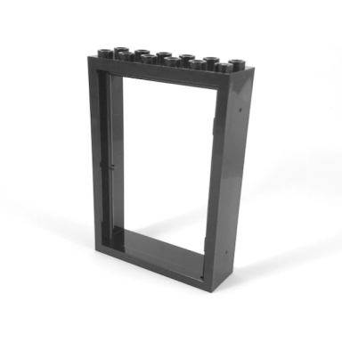 door frame 2 x 6 x 7