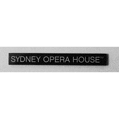 black tile 1 x 8 with sydney opera house pattern