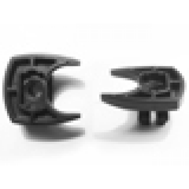 sports minifigure stand basketball sliding holder