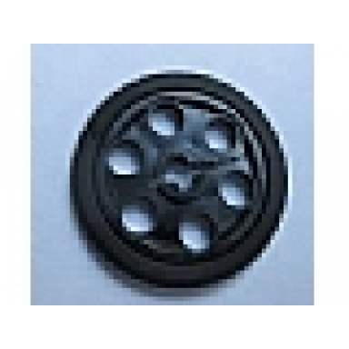 black technic wedge belt wheel pulley with black technic wedge belt wheel tire 4185 2815