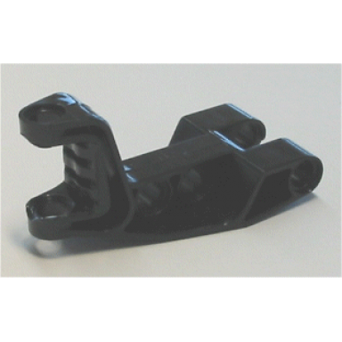 black technic steering arm rc vehicles