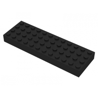 brick 4 x 12