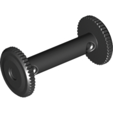 string reel 2 x 4 x 2 drum