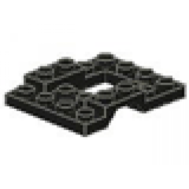 vehicle base 4 x 5