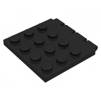 hinge vehicle roof 4 x 4
