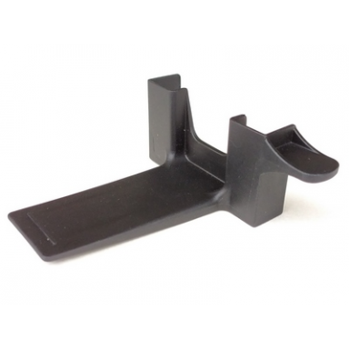 duplo forklift plate