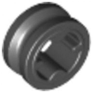 technic bush 1 2 smooth