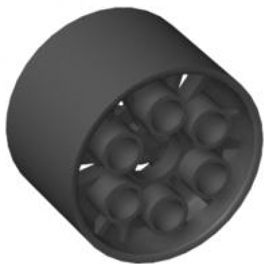 wheel 20 x 30 technic
